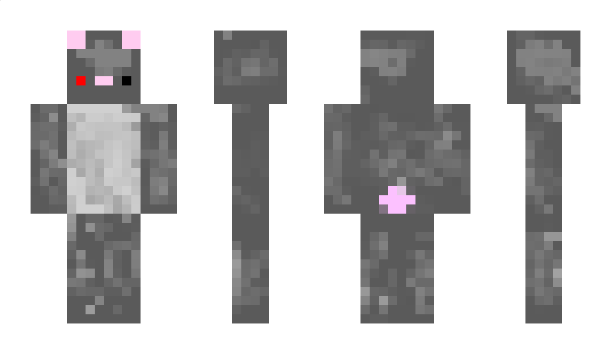 Octogaming15 Minecraft Skin