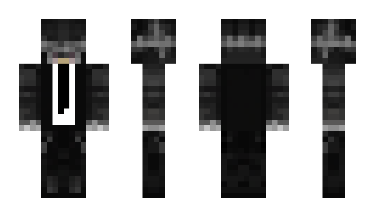 _7TS Minecraft Skin