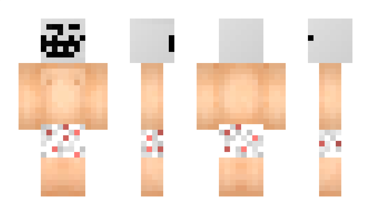 lolbrother Minecraft Skin