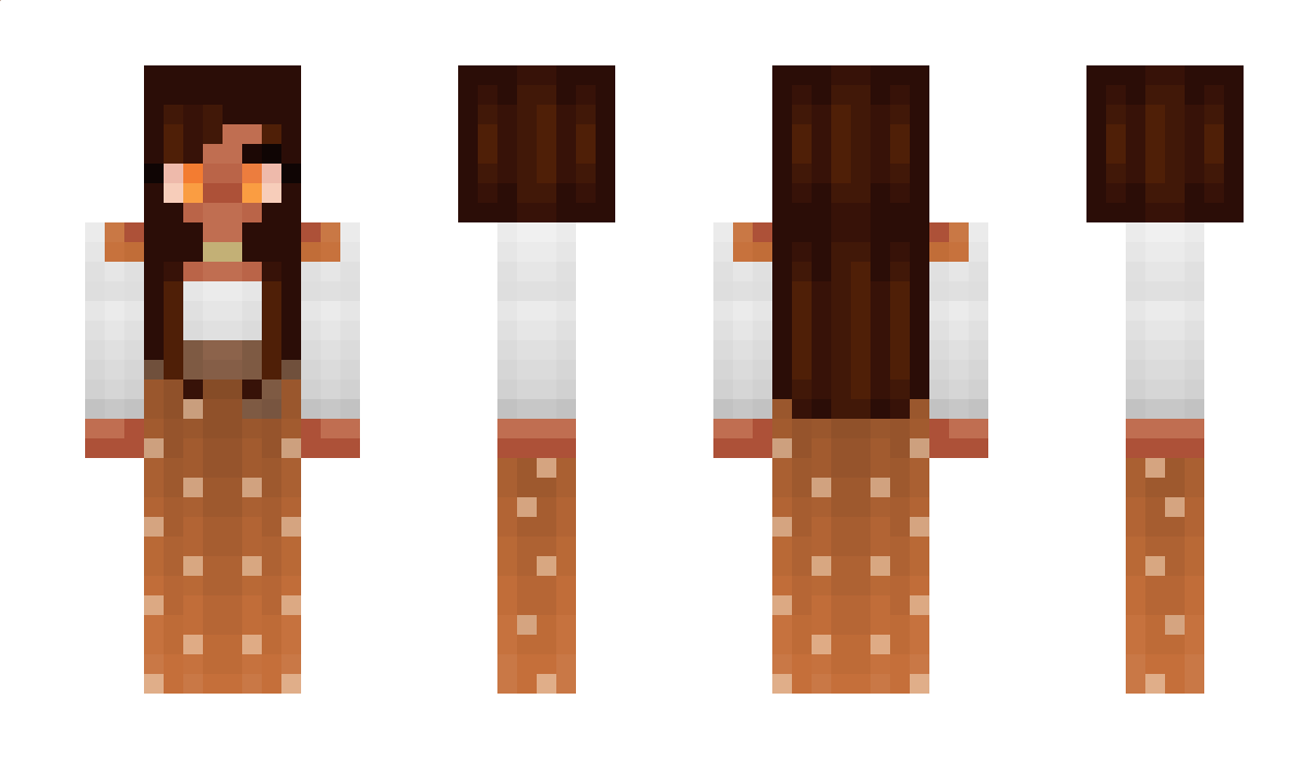 sNidewayZ Minecraft Skin