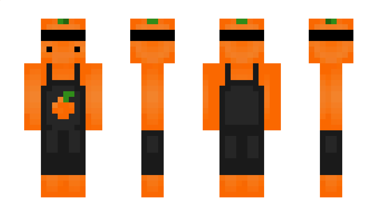 juicyjuice0333 Minecraft Skin