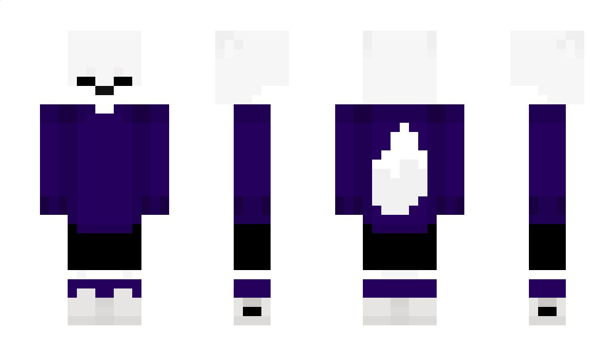 Gordo_ Minecraft Skin