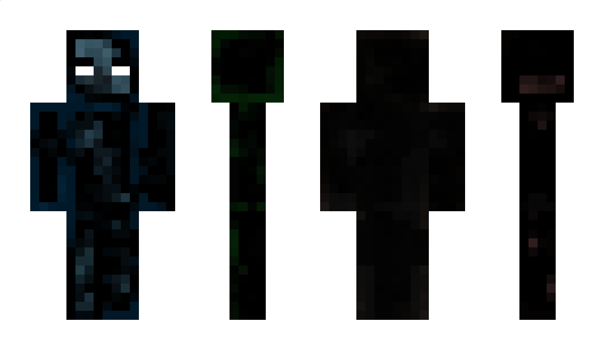 NcKyccTBo Minecraft Skin