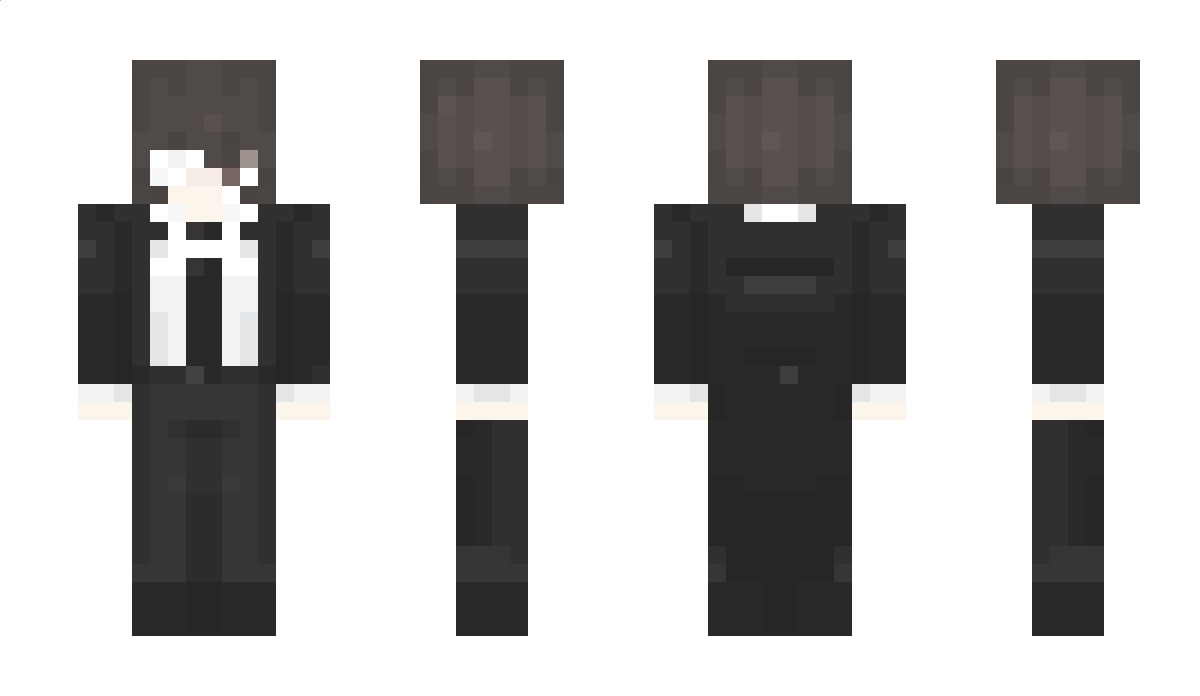 Aks74uya Minecraft Skin