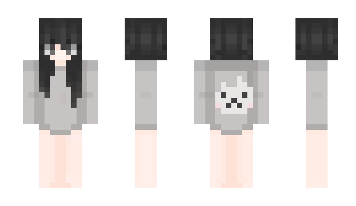 Jeta Minecraft Skin