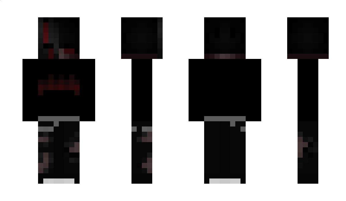 Drugseller Minecraft Skin