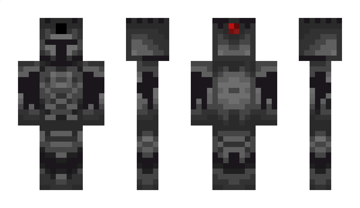 agzhiuu Minecraft Skin