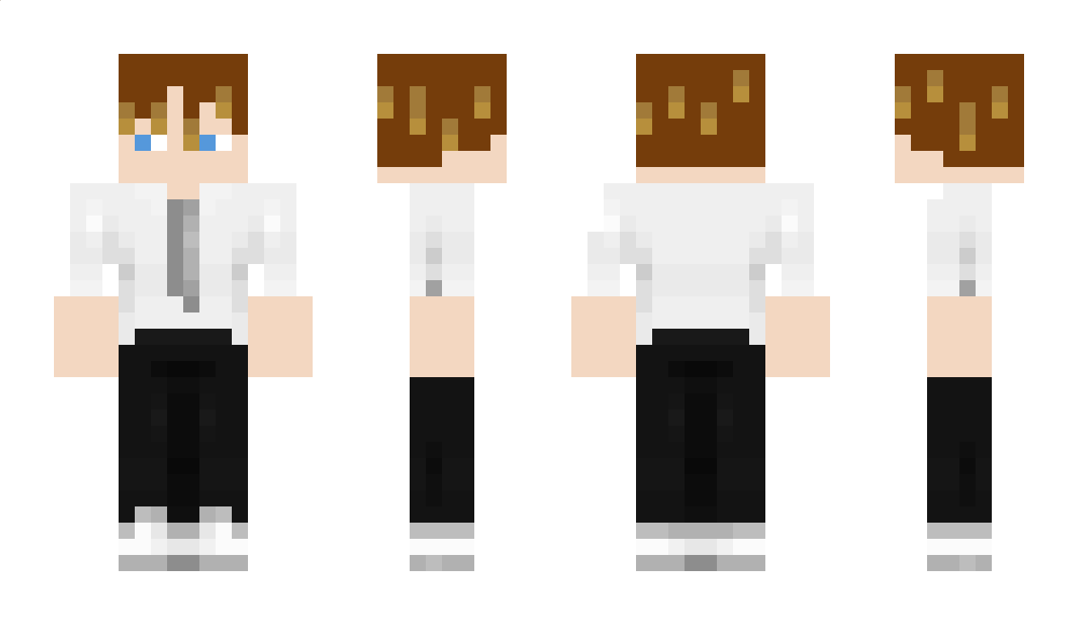 Python_Official Minecraft Skin