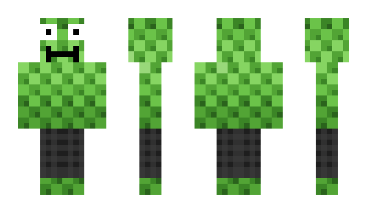 FunnyAnar Minecraft Skin