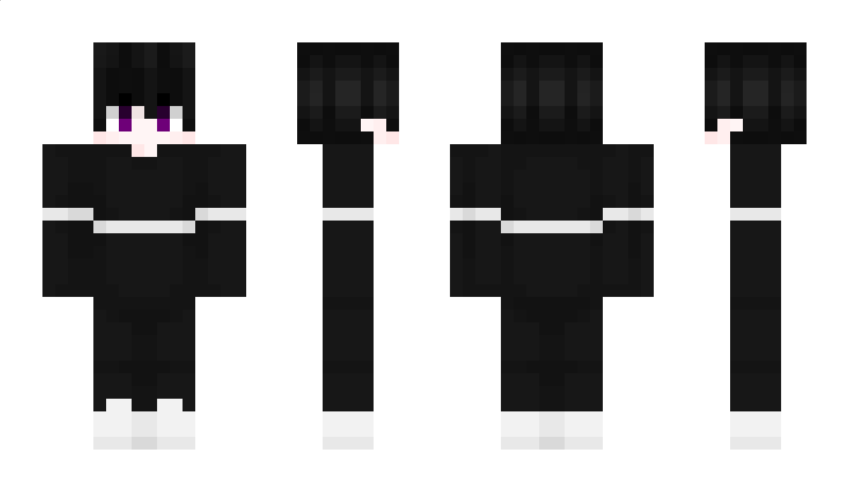 Gotnite_Ch Minecraft Skin