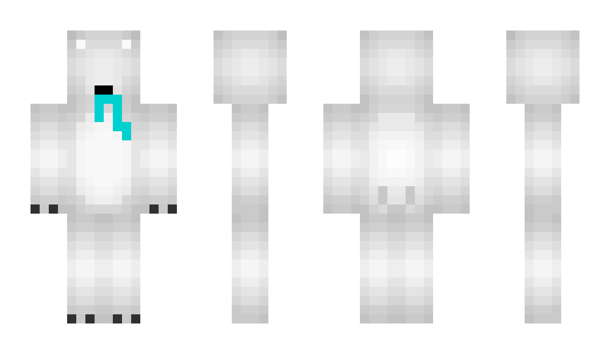 Fyferson Minecraft Skin