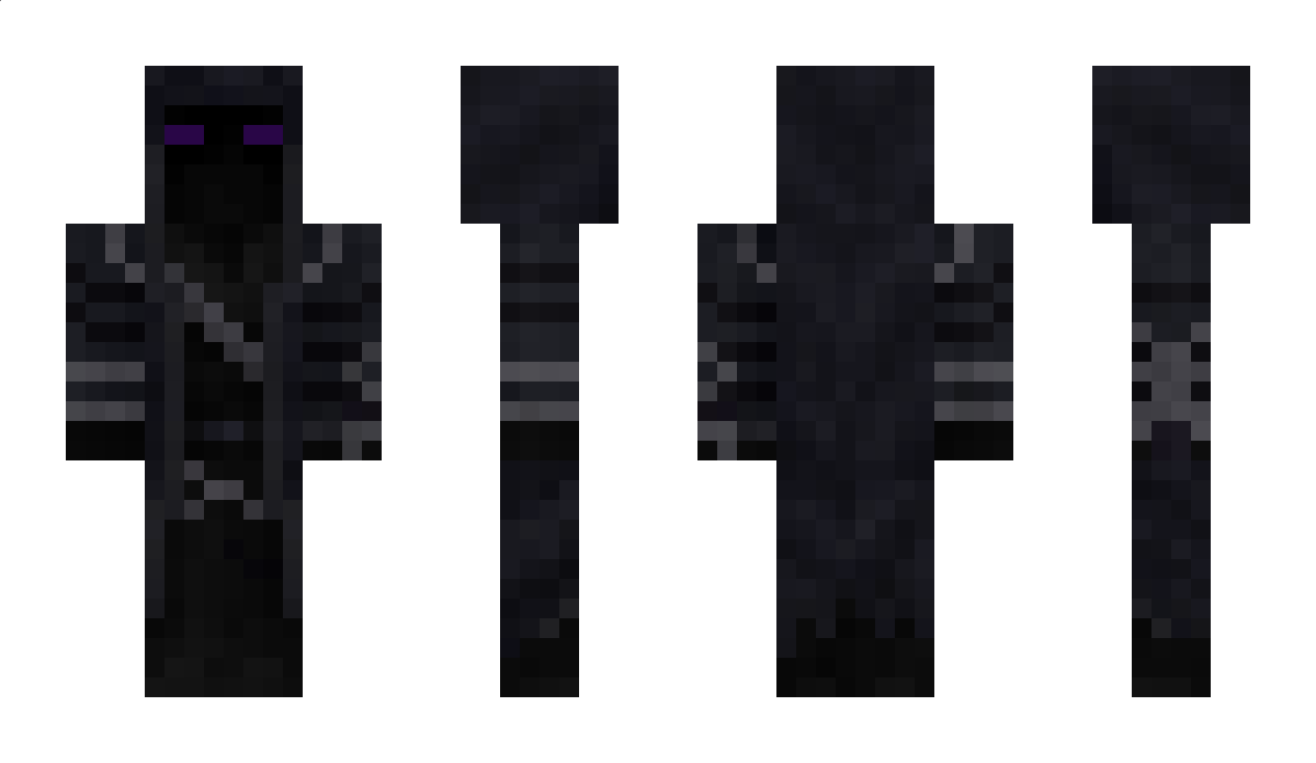 Krvk Minecraft Skin