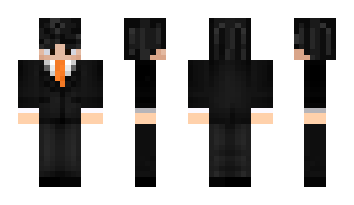 EpicGamerPlayzz Minecraft Skin