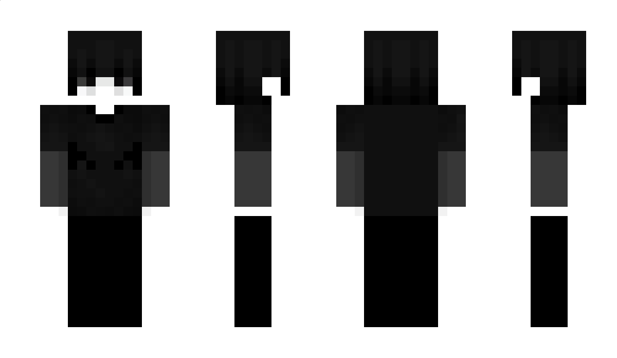 nzsv Minecraft Skin