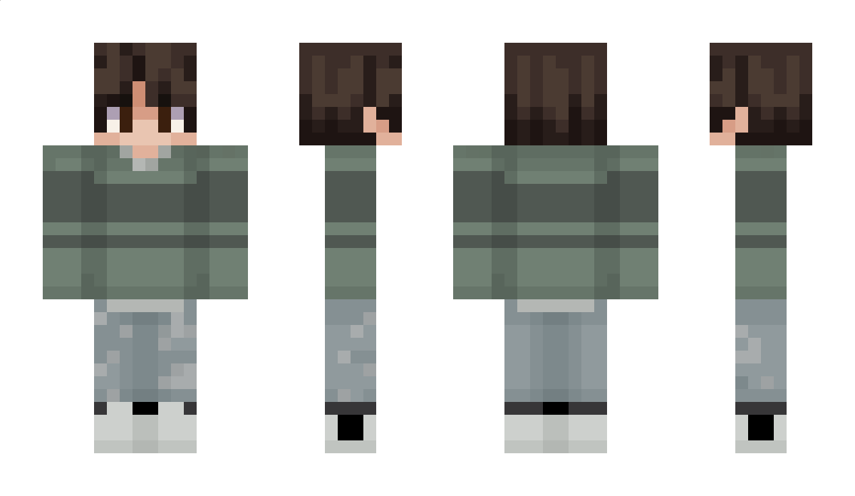 VotiveFir194671 Minecraft Skin