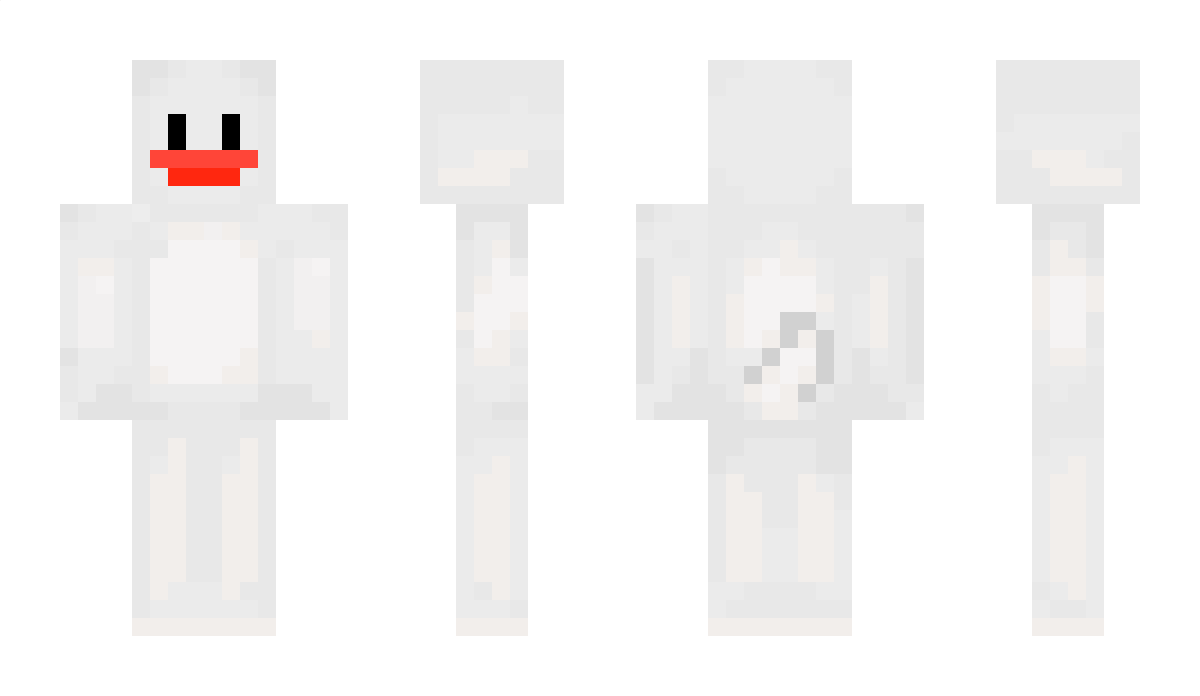 lcrc Minecraft Skin