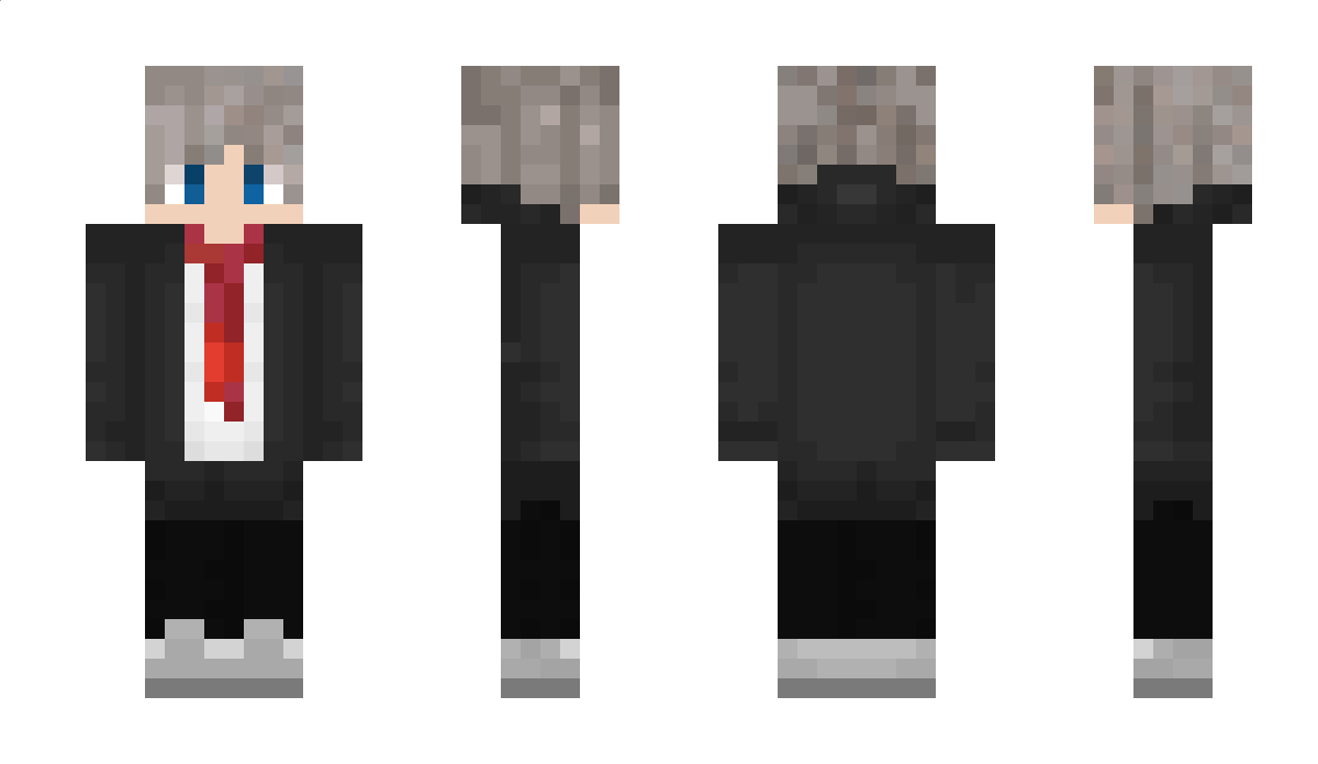 kubus2 Minecraft Skin