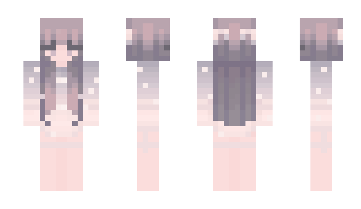 V2nish Minecraft Skin