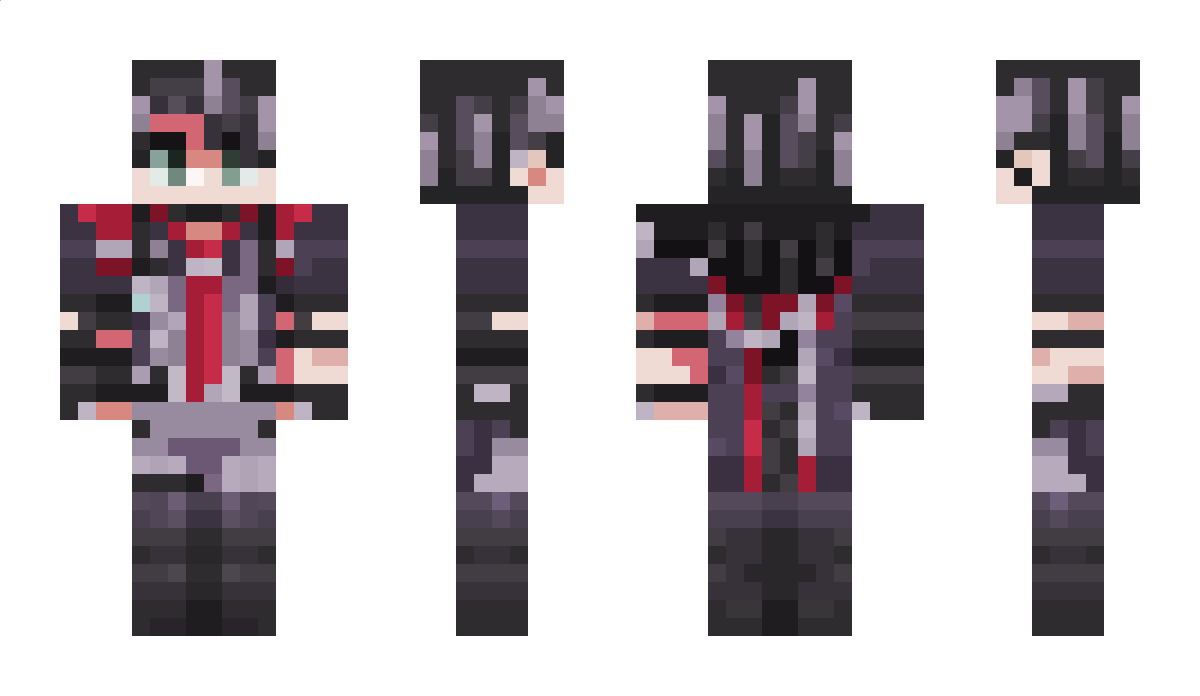 darnick2 Minecraft Skin