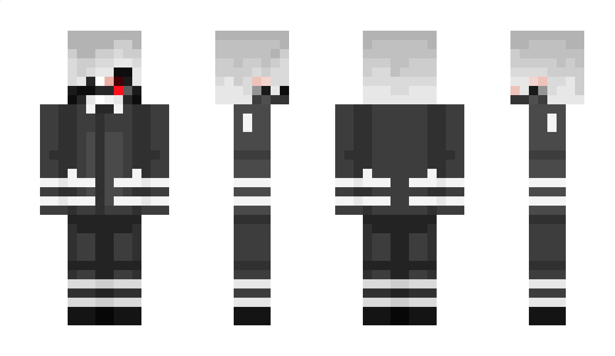 nosok19 Minecraft Skin