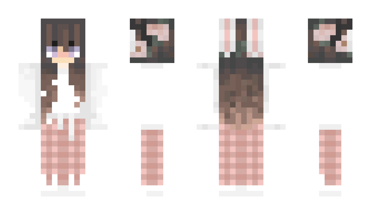 palloie Minecraft Skin