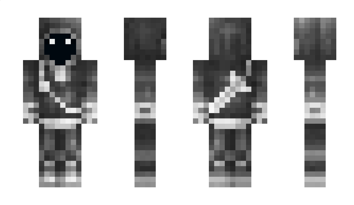 Viify Minecraft Skin