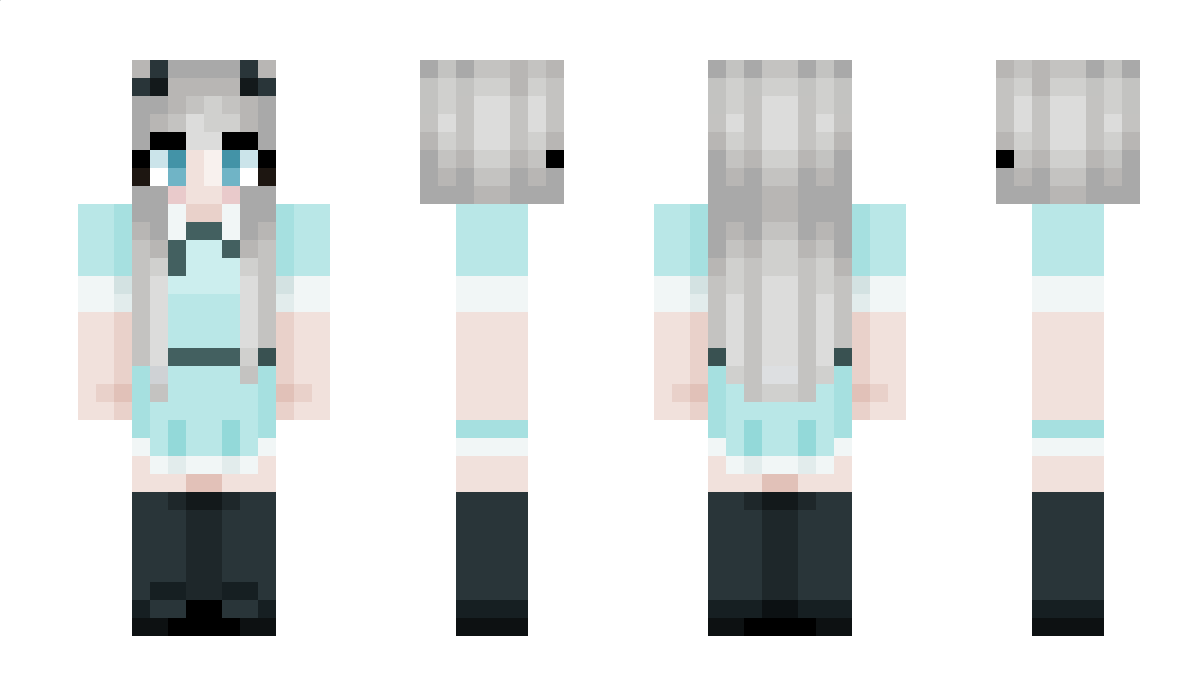 Nickodemoz Minecraft Skin