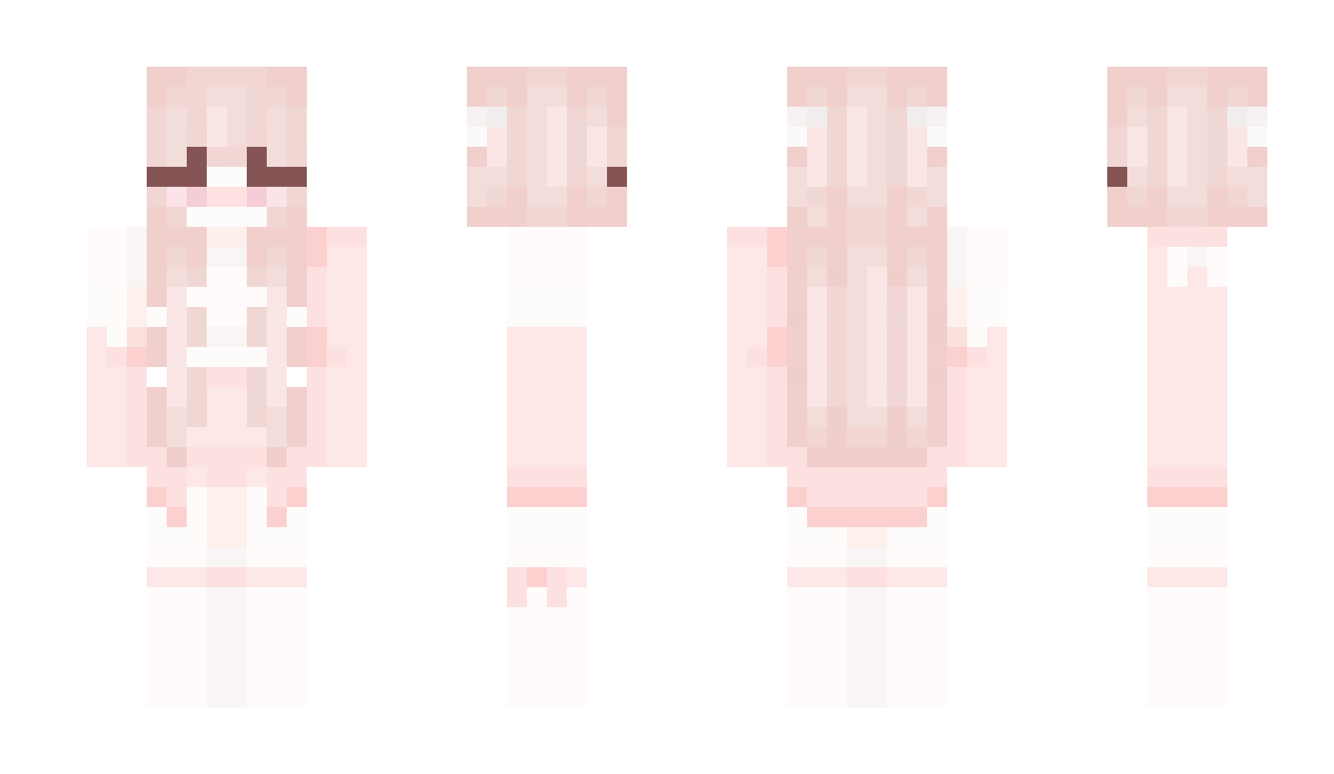 SirZircon Minecraft Skin