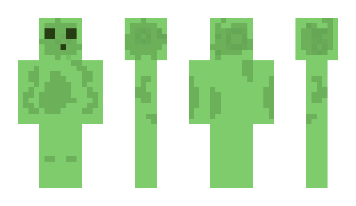 DemonSoul32 Minecraft Skin