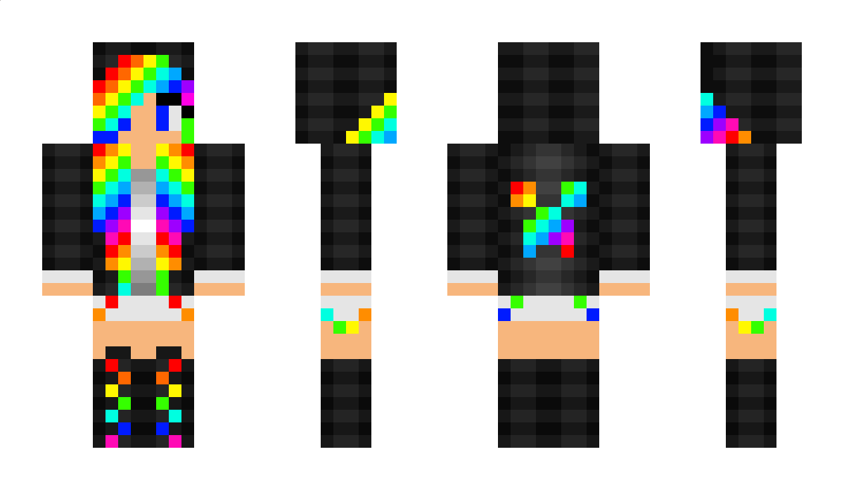 runa2based Minecraft Skin