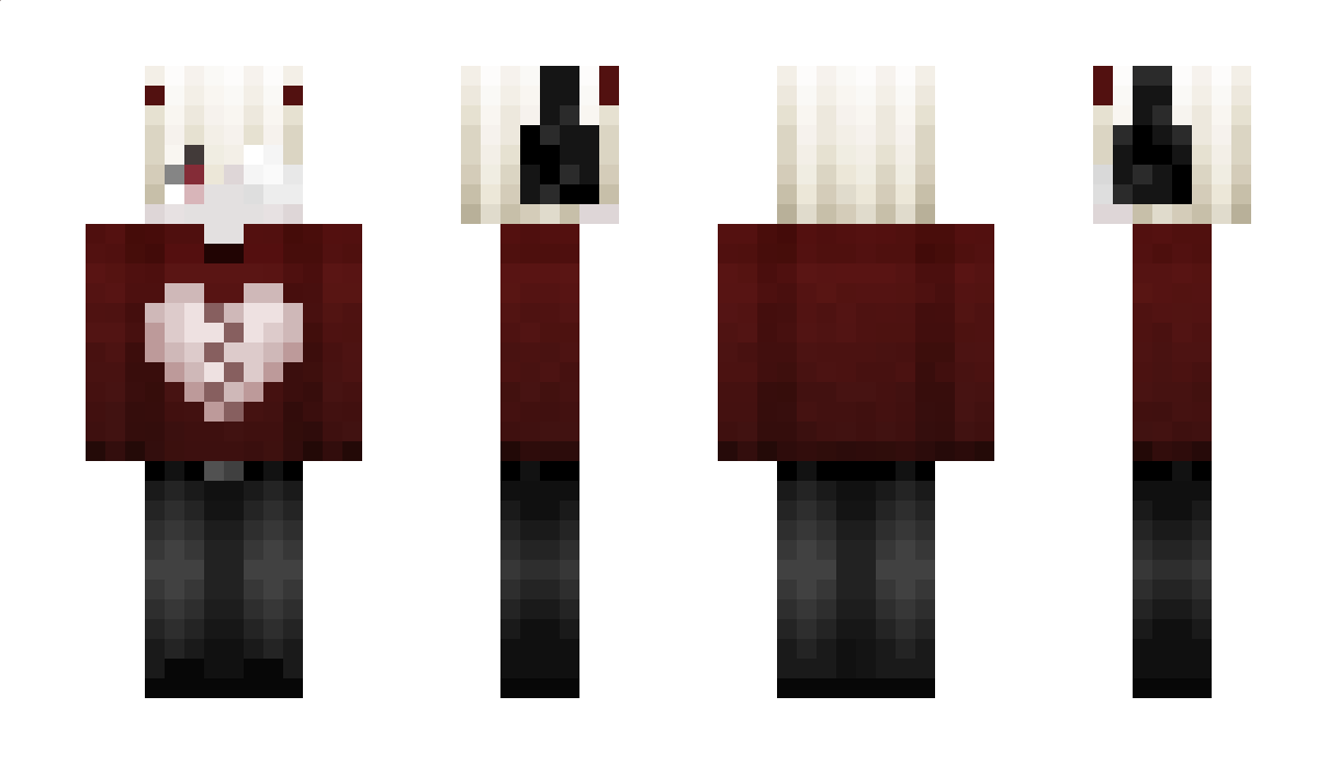 F4NGZ_ Minecraft Skin