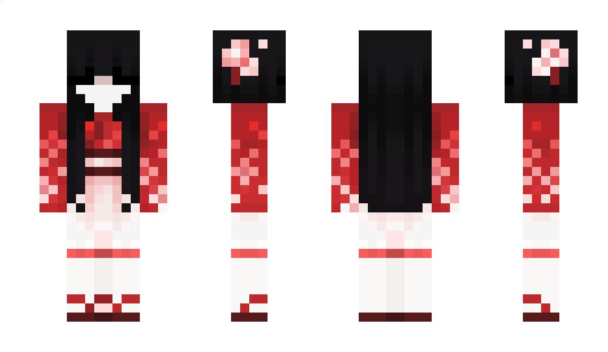 lexhtoon Minecraft Skin