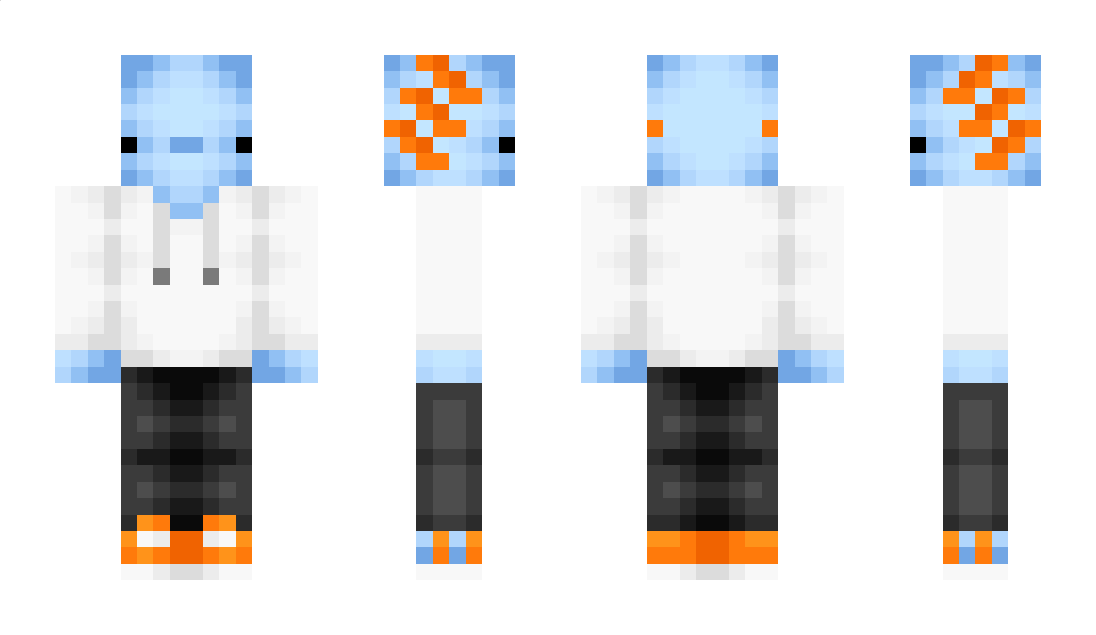 sommerabend11 Minecraft Skin