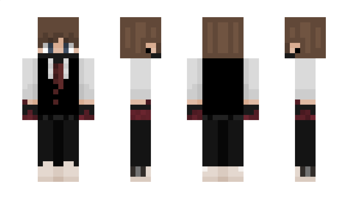 Alex_VL Minecraft Skin