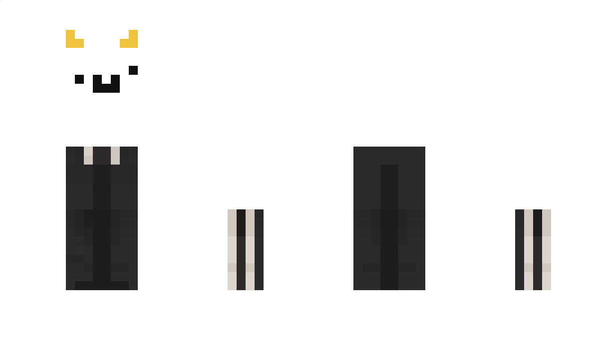 Lo0ter Minecraft Skin