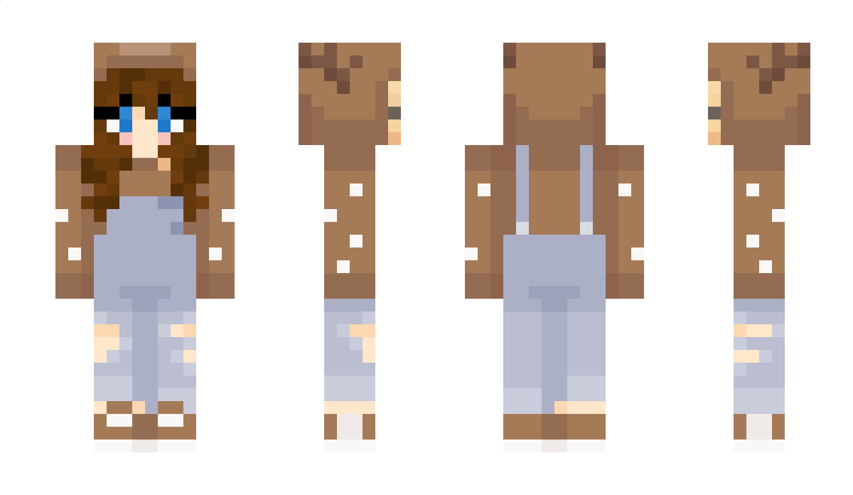 moccc Minecraft Skin