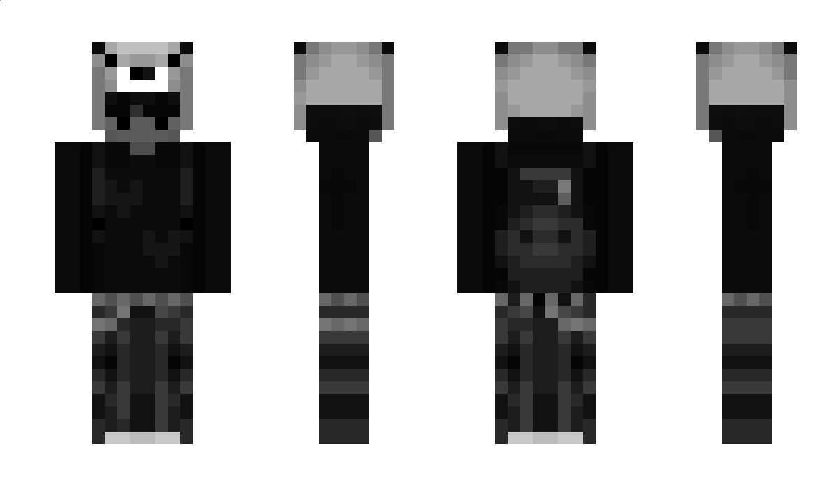 _Mezi_ Minecraft Skin