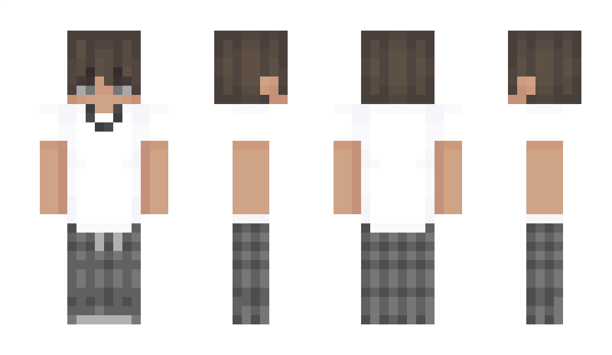 Astrxl_fr Minecraft Skin