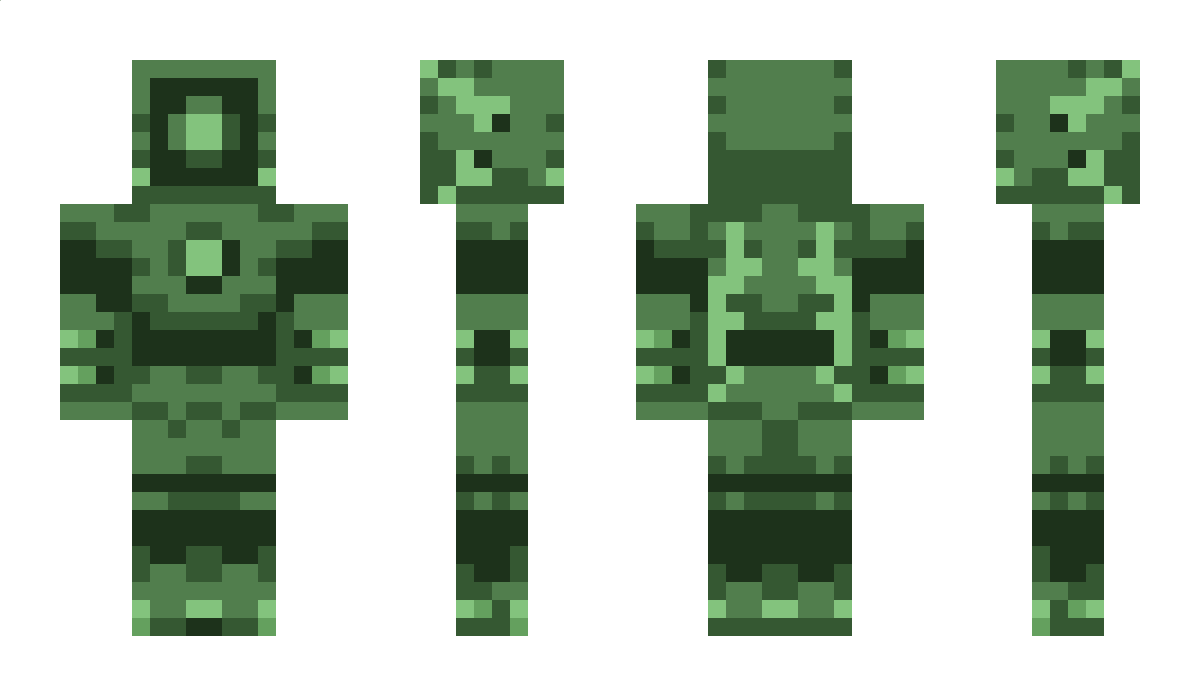 Kighva Minecraft Skin