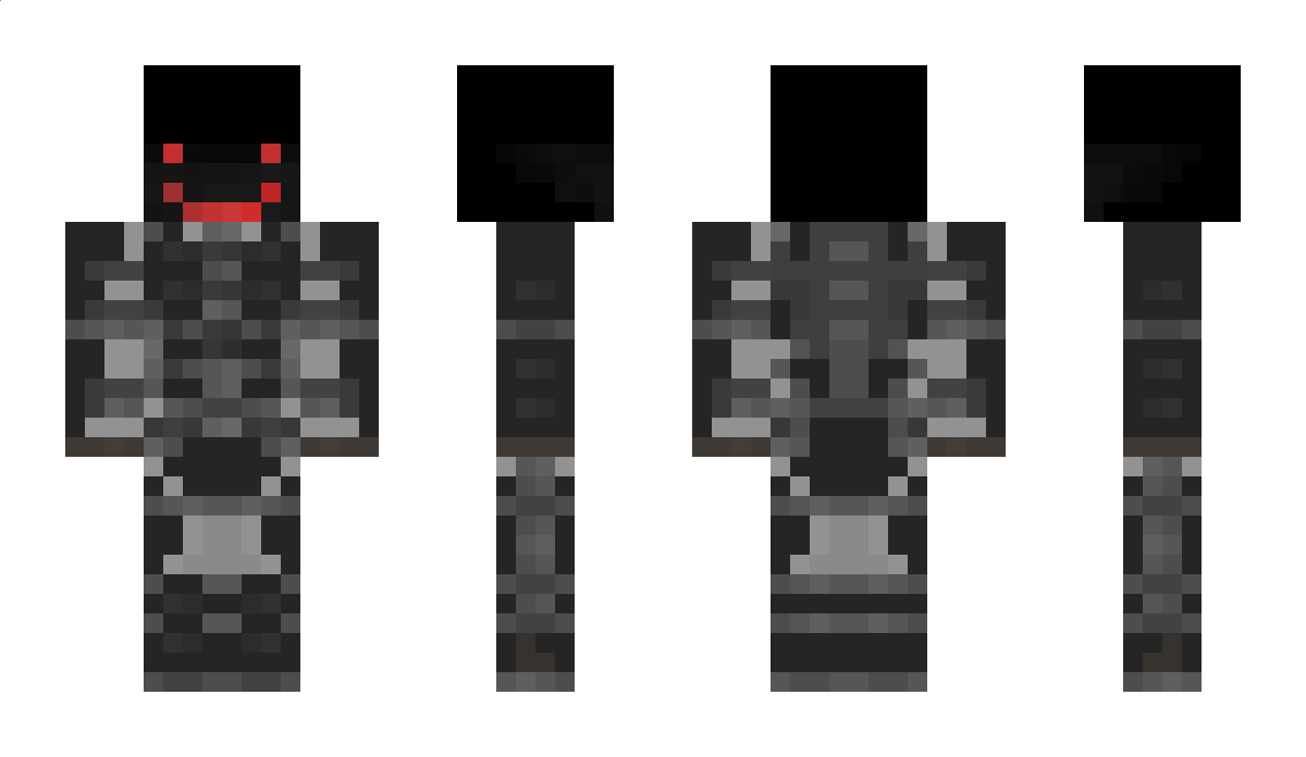 UKRmale_07 Minecraft Skin