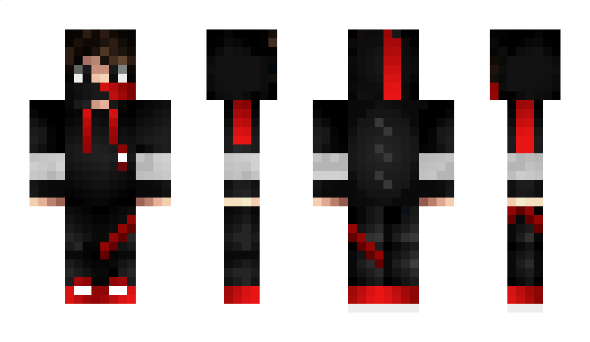 cee_ray Minecraft Skin