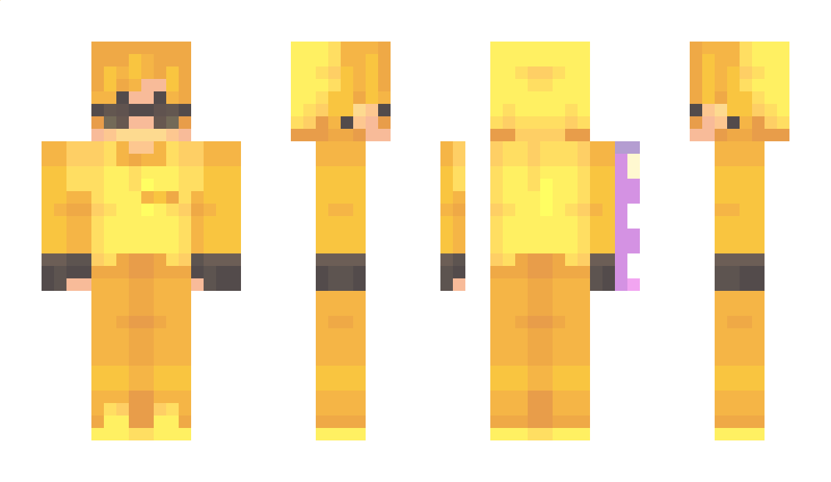 darkcacaocookie Minecraft Skin