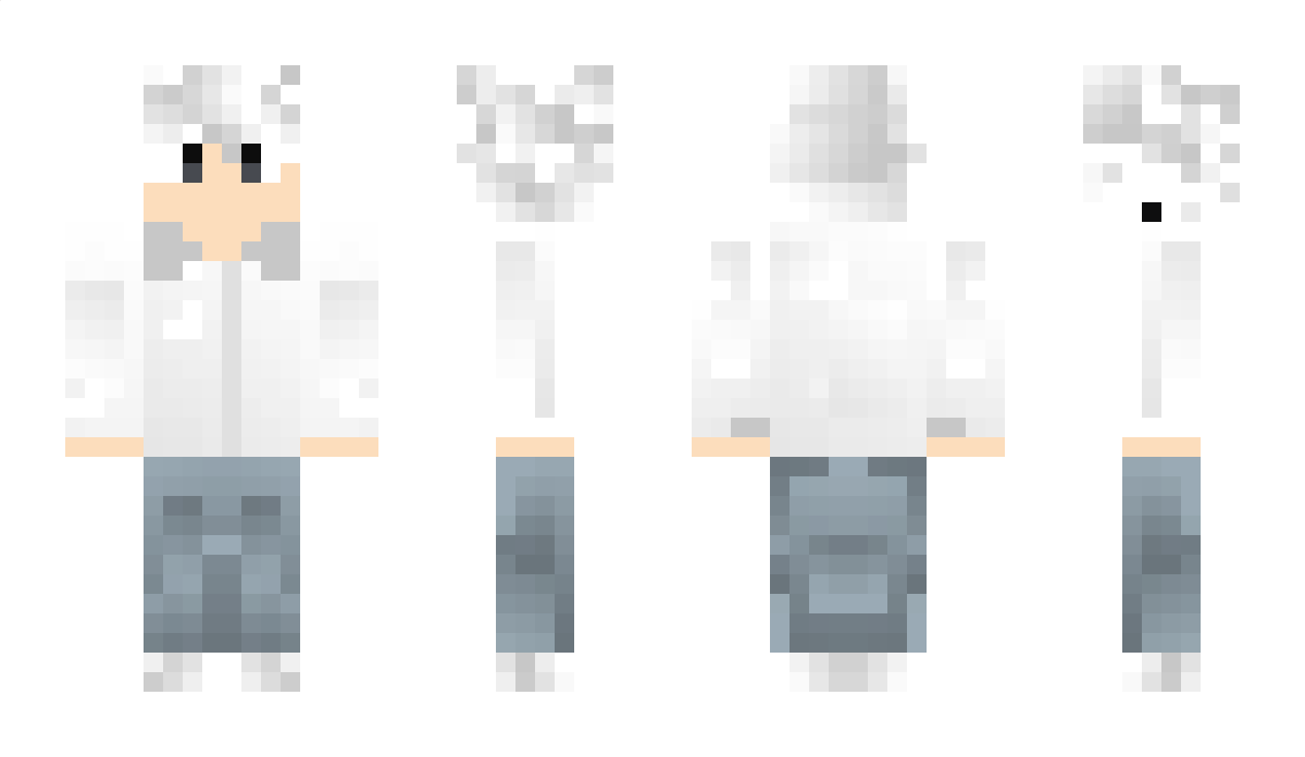 Nearz1nN Minecraft Skin