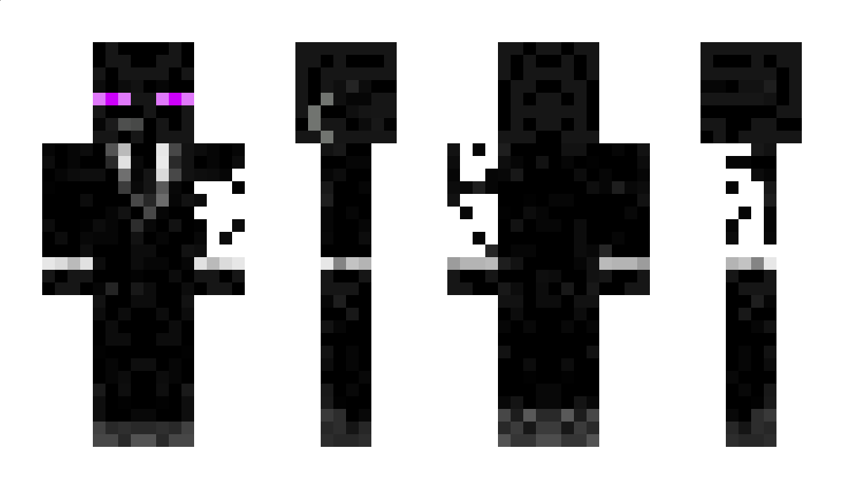 F3RULLO14 Minecraft Skin