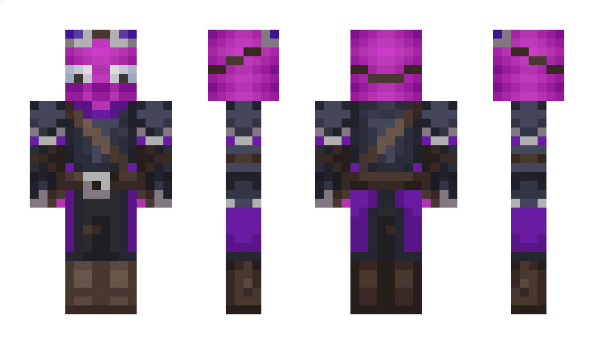 ADAX206 Minecraft Skin