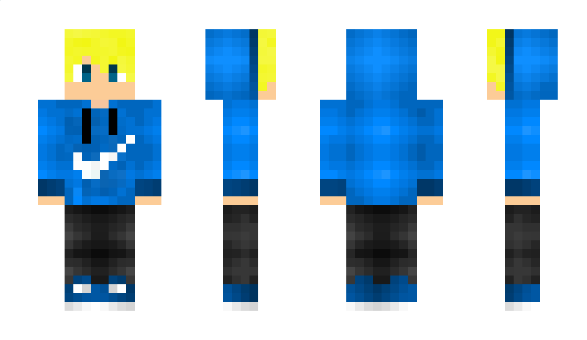 Calli_24 Minecraft Skin