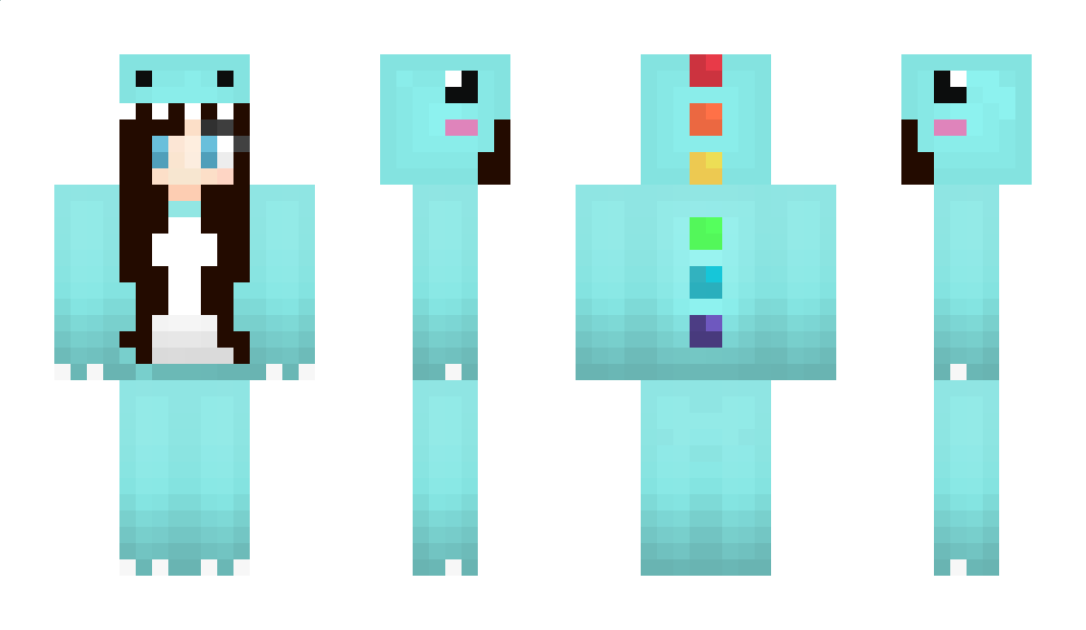 NachoMC Minecraft Skin