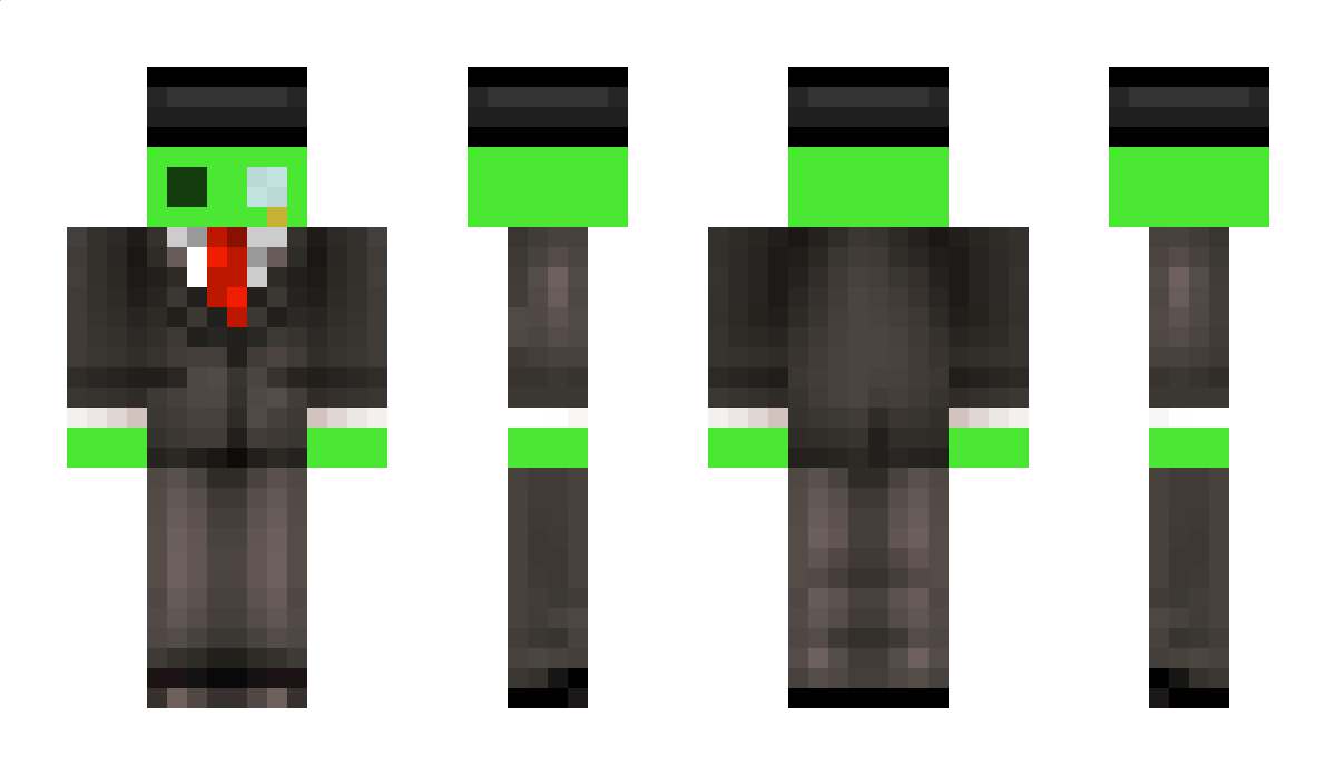 _NIJ0_ Minecraft Skin