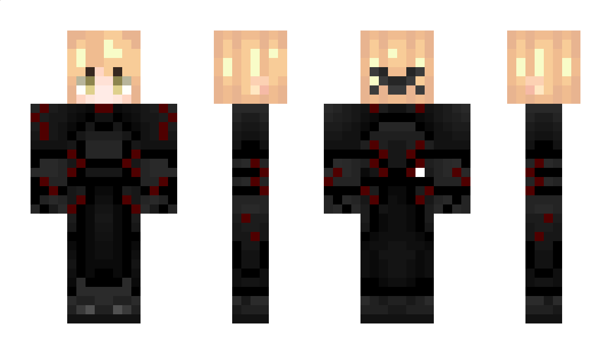 enxolix_mama Minecraft Skin