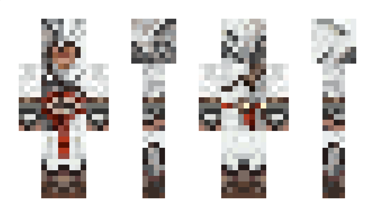 Milotic Minecraft Skin